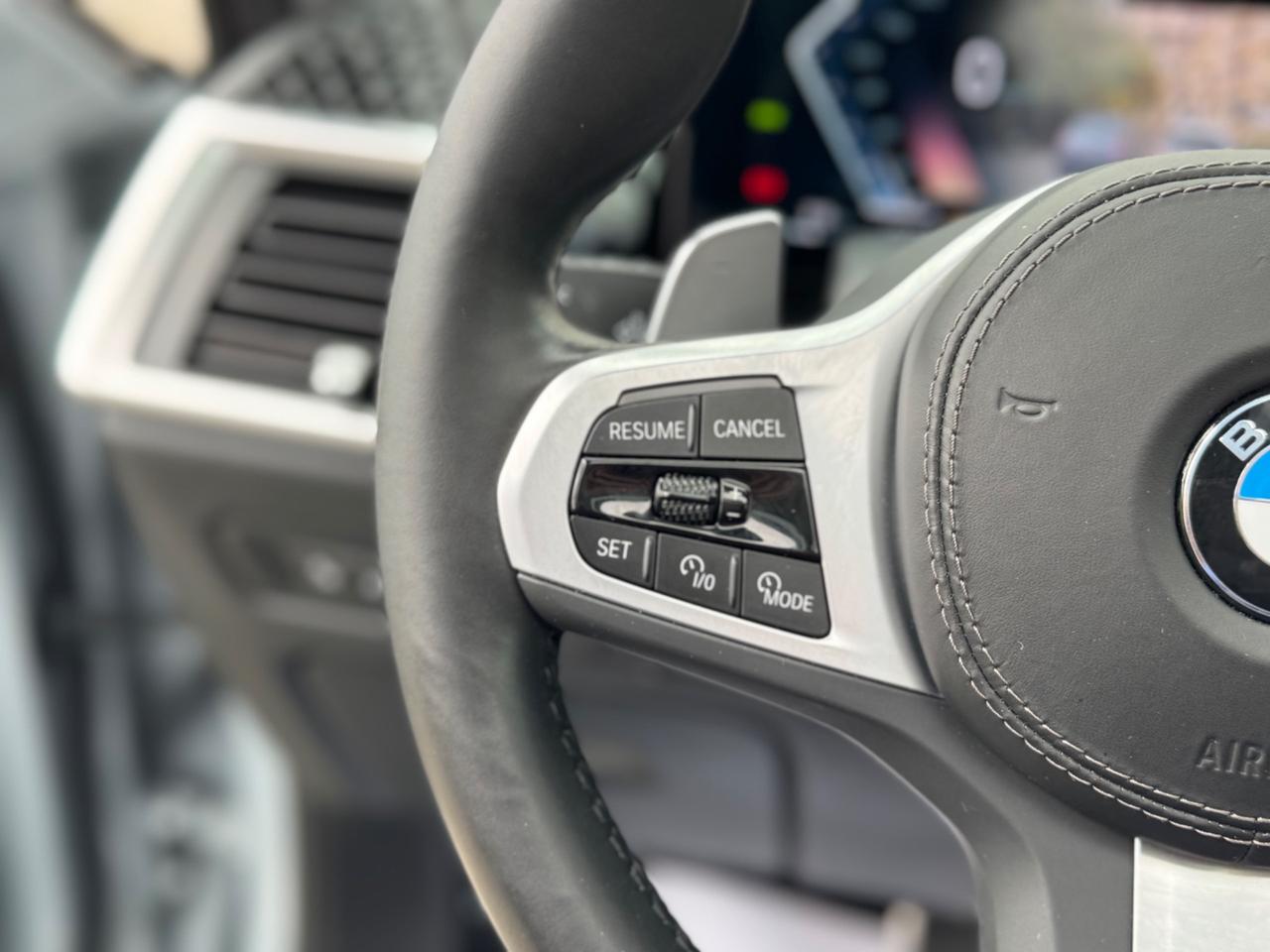 BMW X6 30D 298 CV M-SPORT PRO TETTO FULL IVA