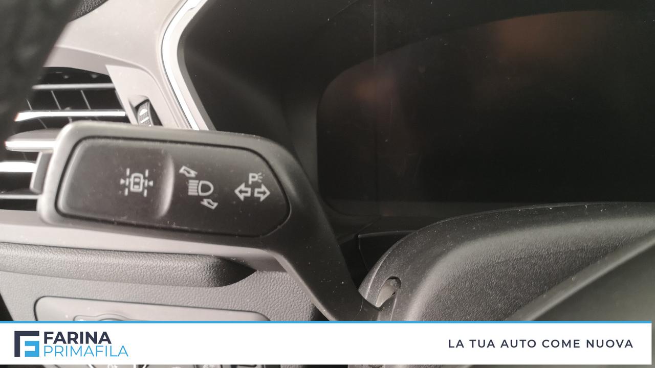 FORD Kuga III 2020 - Kuga 1.5 ecoblue Titanium Business 2wd 120cv