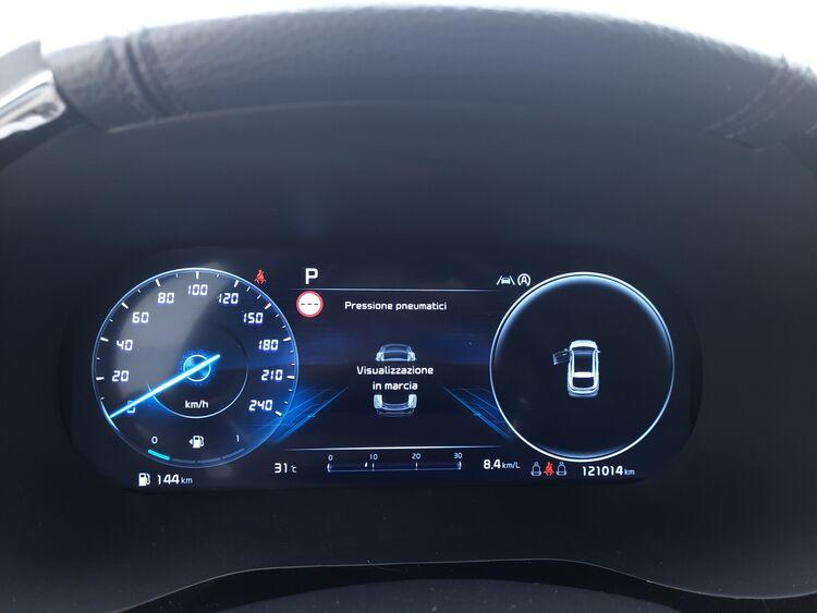 Kia ProCeed MHEV GT Line Plus DCT BR801439 1.5 Mild Hybrid 160CV