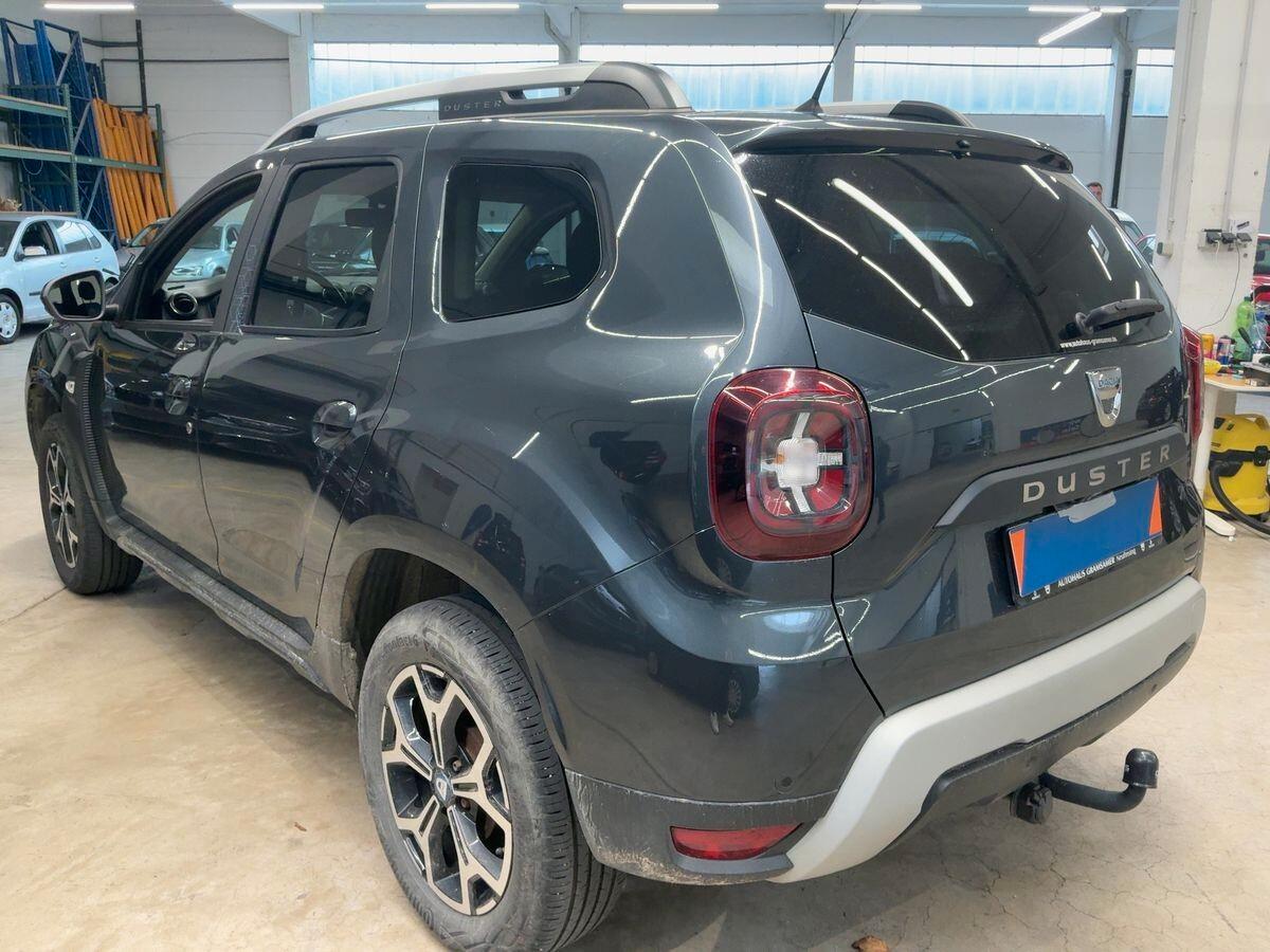 Dacia Duster 1.0 TCe ECO-G 4x2 15th Anniversary