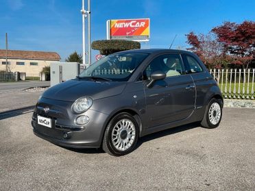 Fiat 500 1.2 PUR-O2