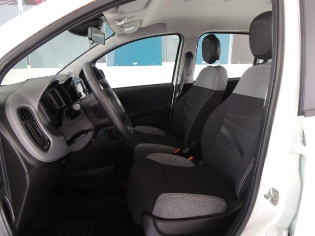 FIAT Panda 0.9 TwinAir Turbo 4x4 Wild