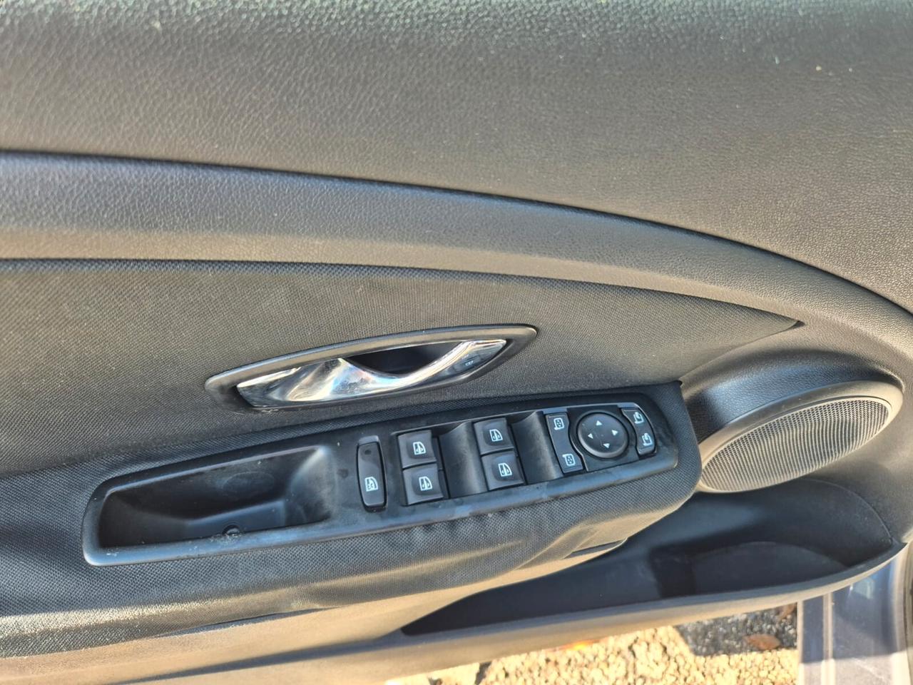 Renault Megane Mégane 1.5 dCi 110CV Start&Stop Bose