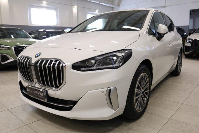 BMW 218 d Active Tourer Msport