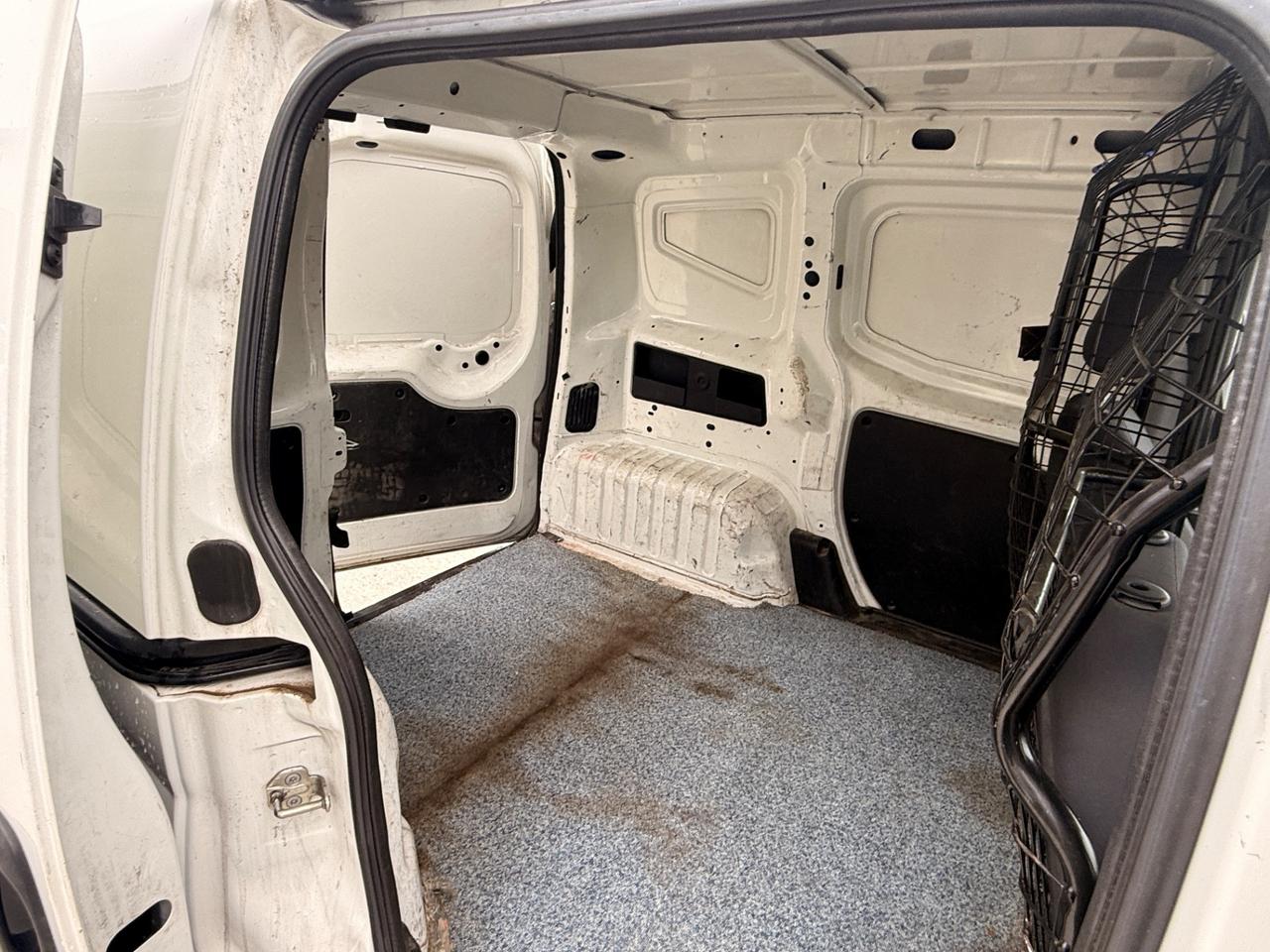Peugeot Bipper 1.3 HDi 80CV Furgone Premium