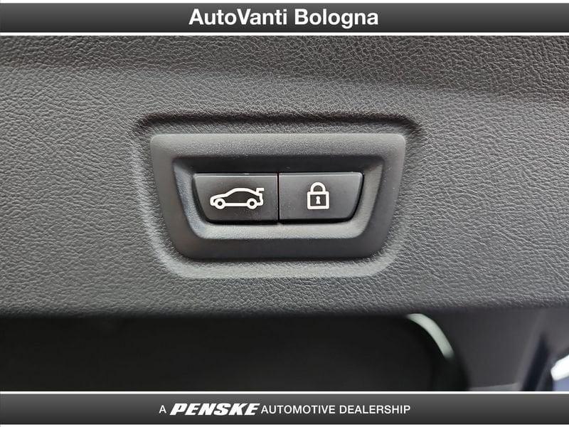 BMW Serie 4 420d Gran Coupe mhev 48V xdrive Msport auto