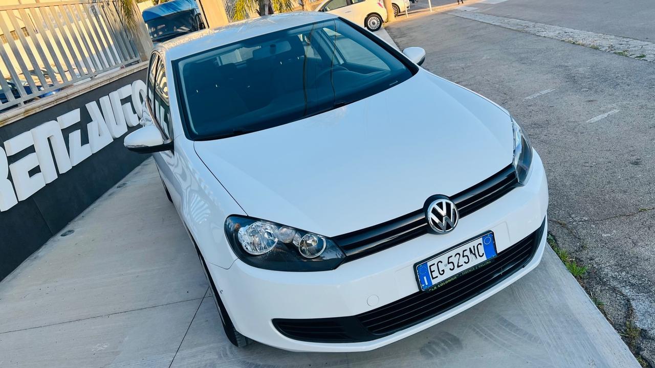 Volkswagen Golf 1.4 5p. United