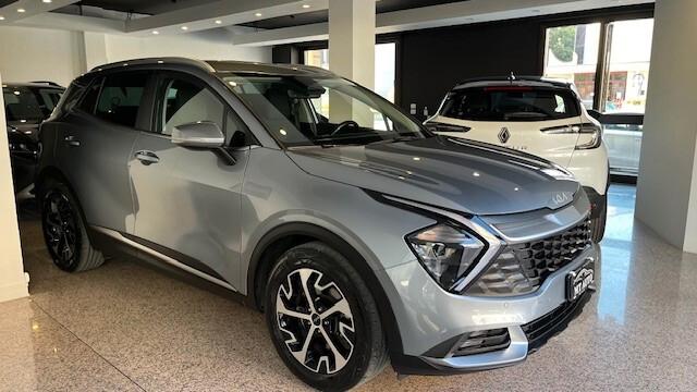 Kia Sportage 1.6 CRDI 136 CV 2WD Mild Hybrid Style