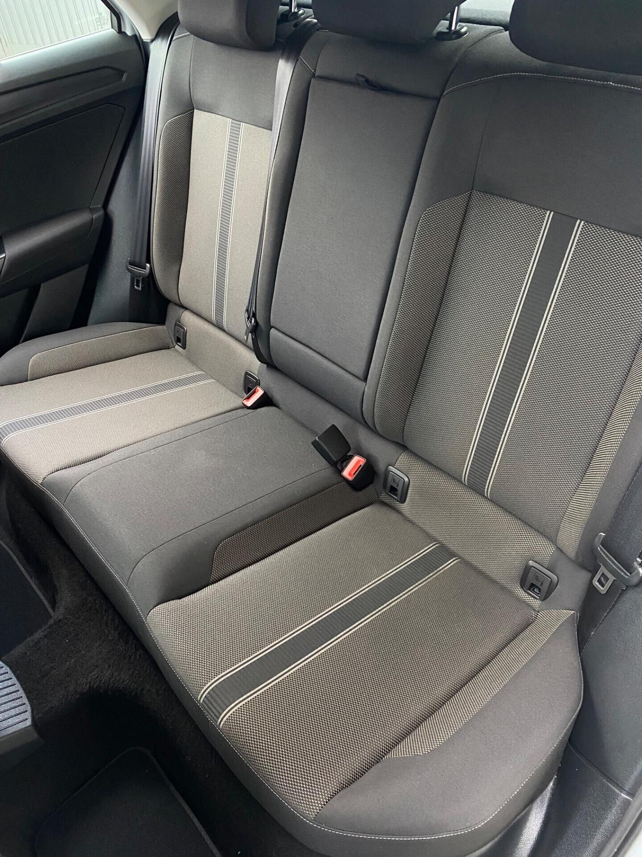 Volkswagen T-Roc 2.0 TDI SCR 116cv Advanced BMT