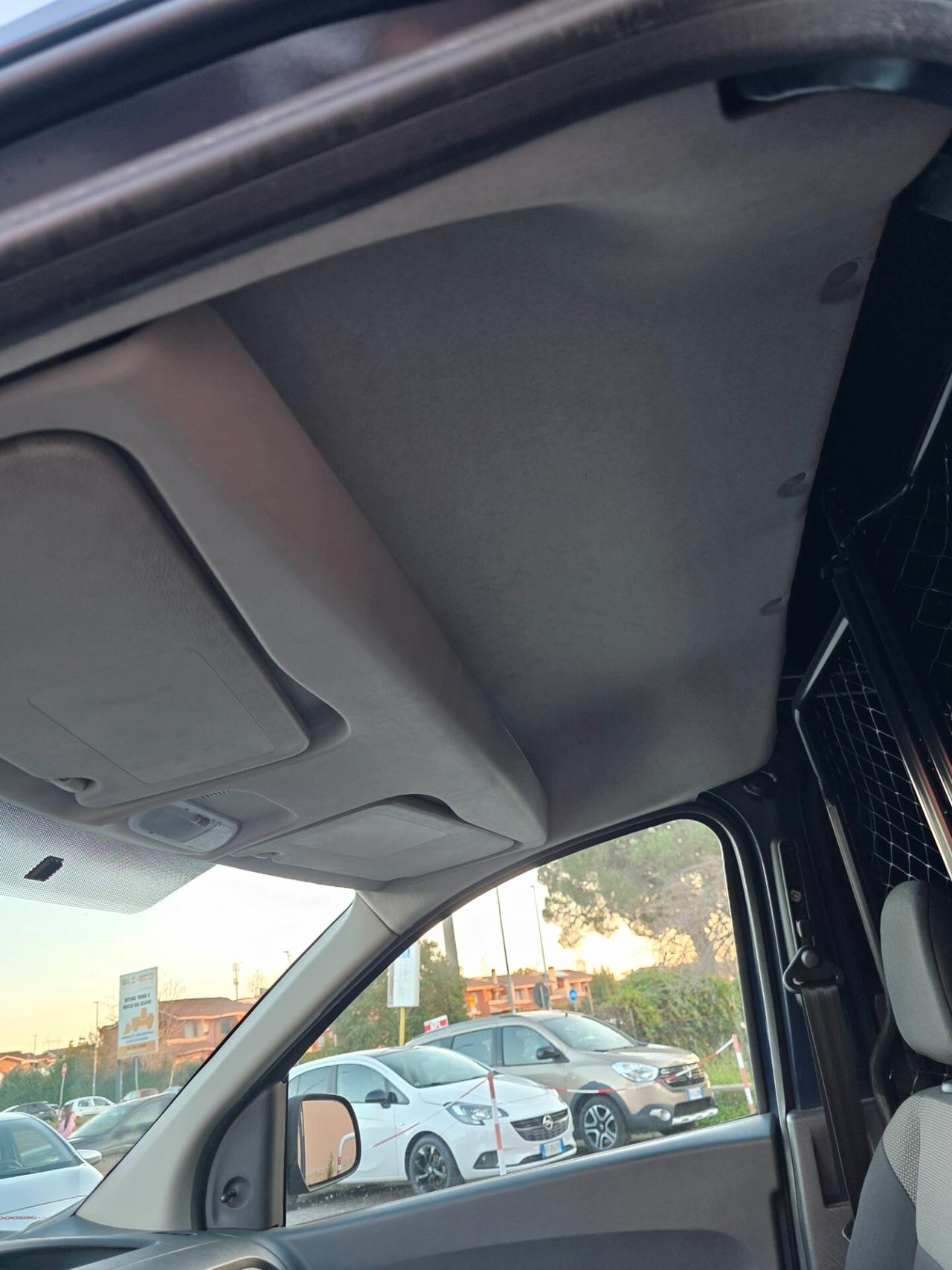 Dacia Dokker EXPRESS 1.6 SCe benzina GPL AMBIANCE