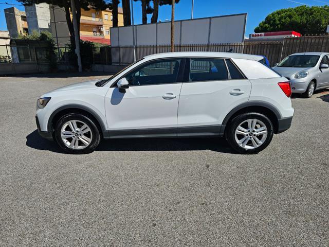 AUDI Q2 30 TDI S tronic