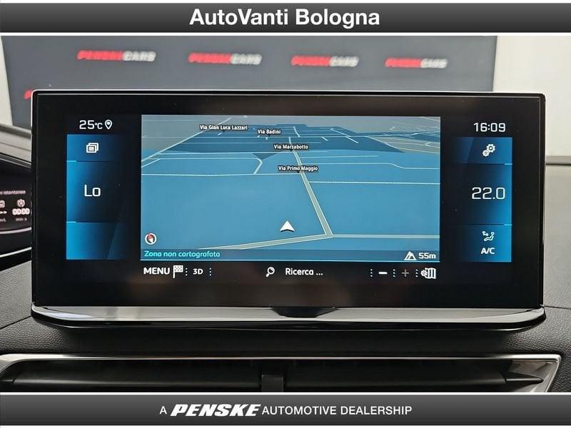 Peugeot 5008 5008 BlueHDi 180 S&S EAT8 GT Pack