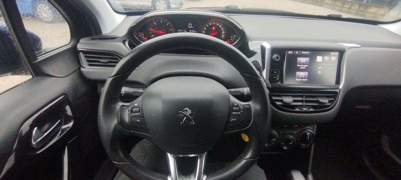 Peugeot 208 1.4 HDi 68 CV 5 porte Access
