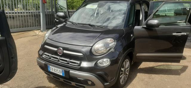 FIAT 500L 1.3 Multijet 95 CV Cross