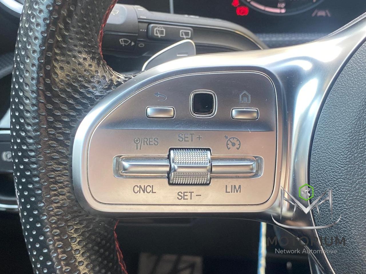Mercedes-Benz A 200 AMG
