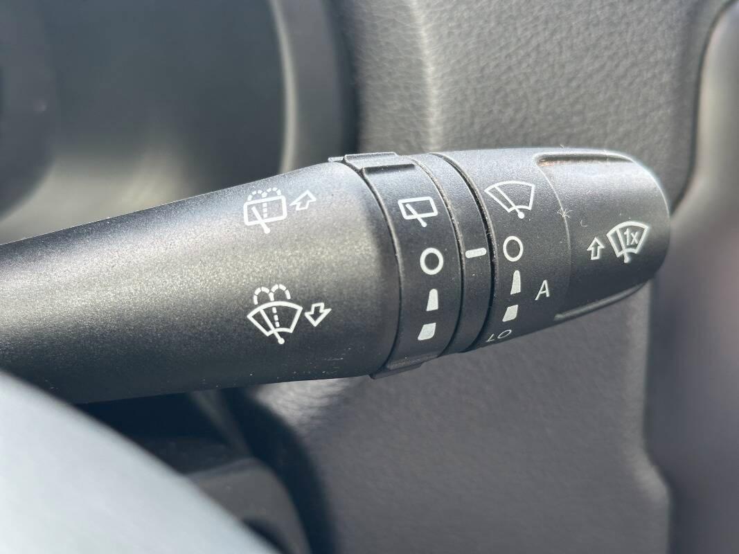 Jeep Renegade 1.6 mjt Limited 2wd 130cv con CarPlay