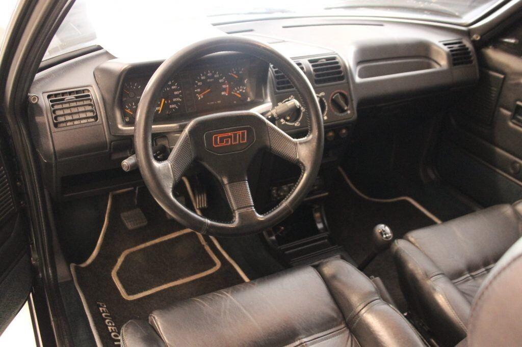 PEUGEOT 205 1.9 3 porte GTI