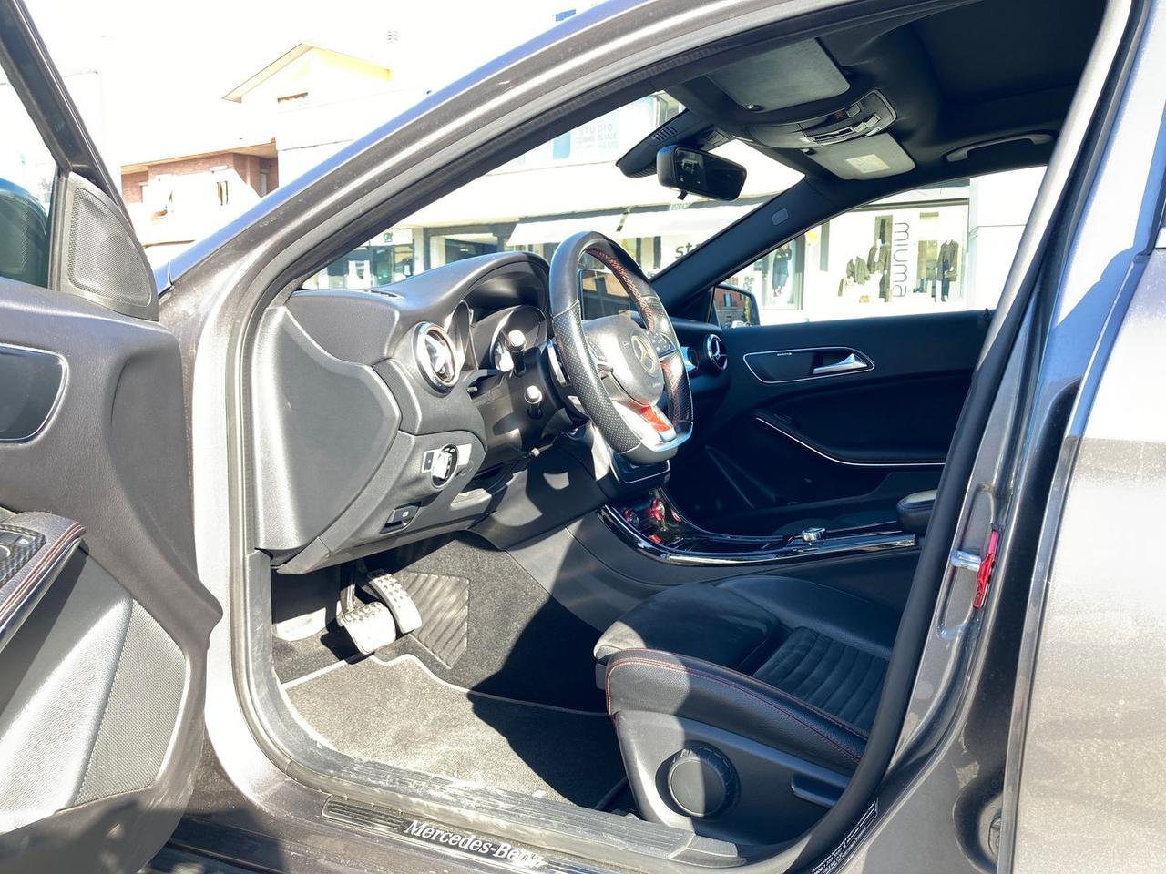 Mercedes-Benz GLA 200 GLA-Clas #7807