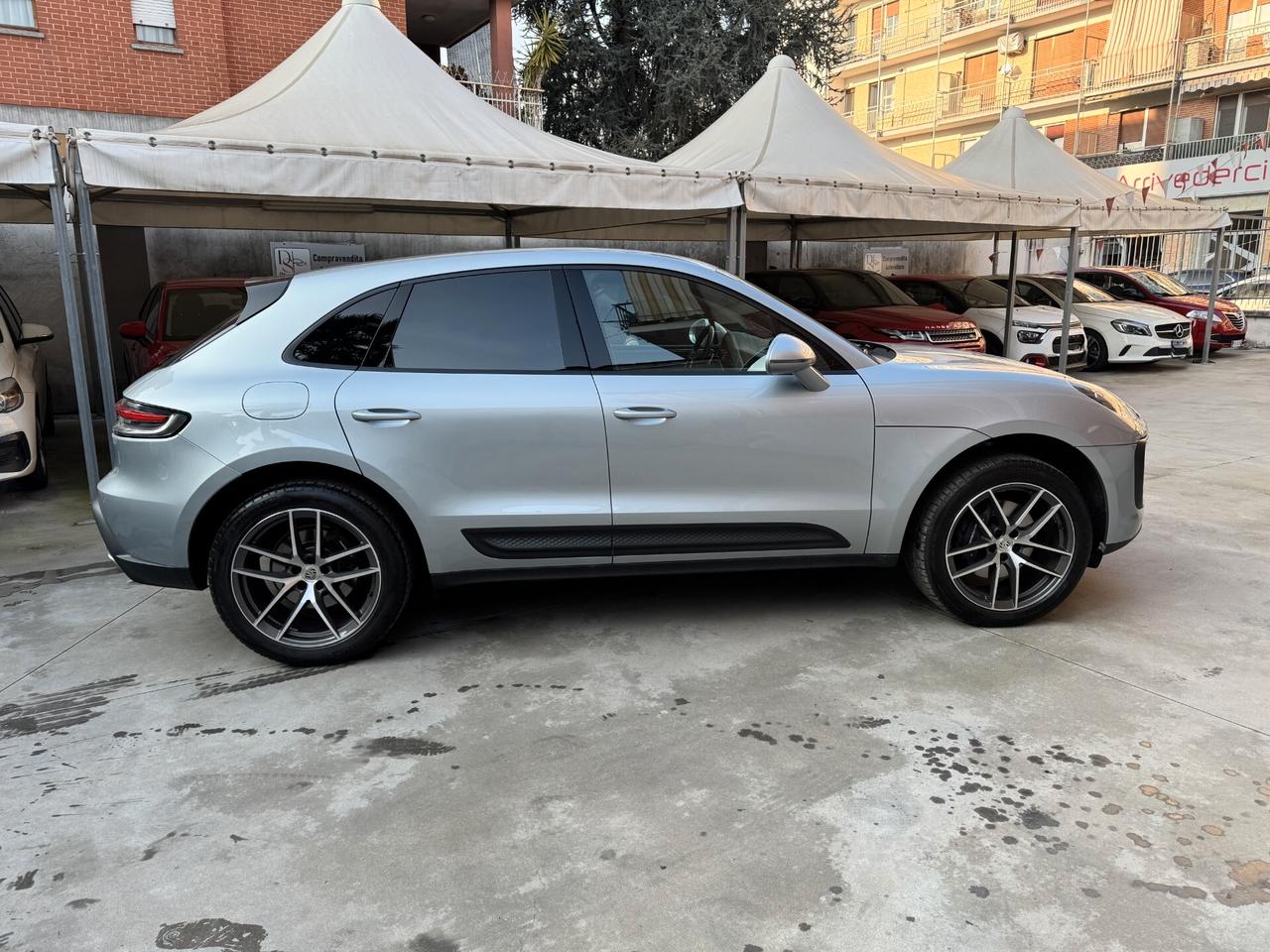 Porsche Macan 2.0I 2022 2.0 265cv pdk FULL OPTIONAL ANNO 05/2022