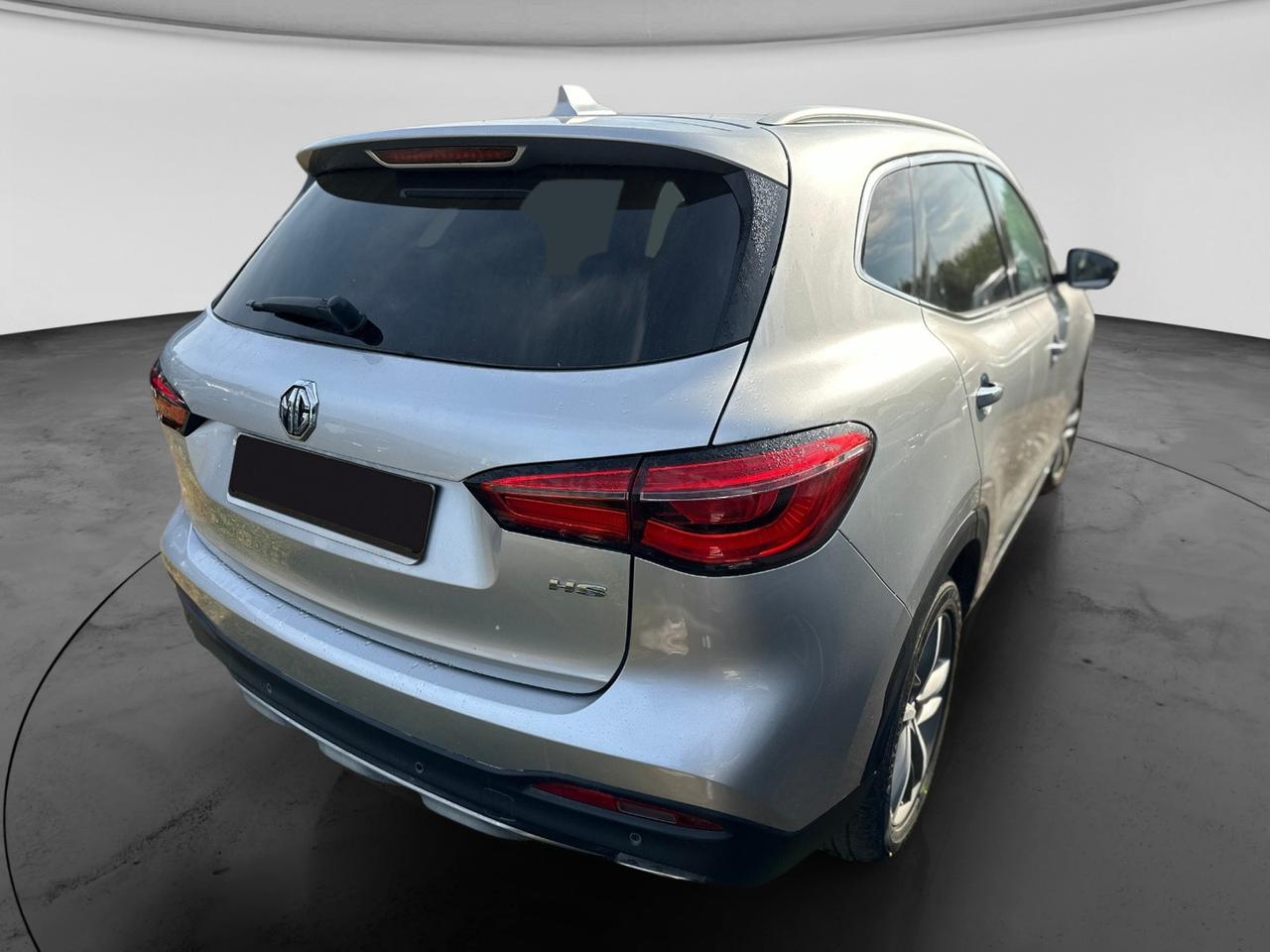 MG HS I - HS 1.5 t Luxury