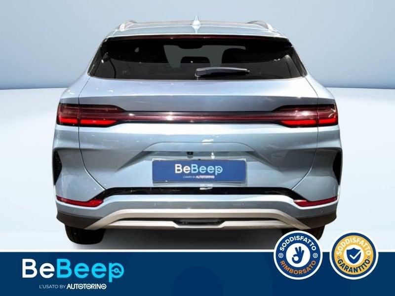 BYD Seal U DM-i 1.5 PHEV BOOST 2WD