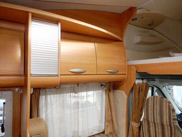 CHAUSSON WELCOME 58