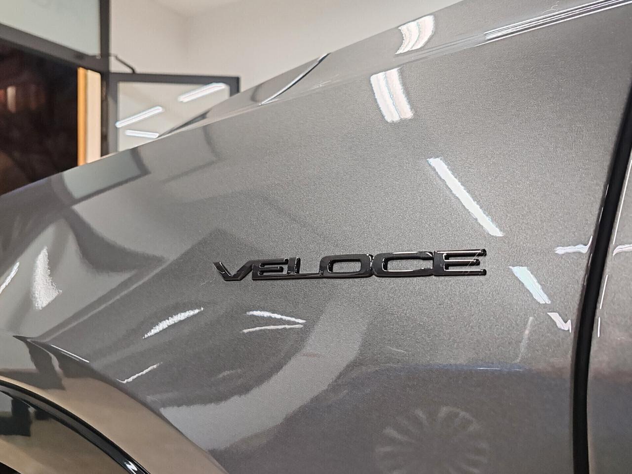 Alfa Romeo Tonale 1.6 diesel 130 CV TCT6 Veloce