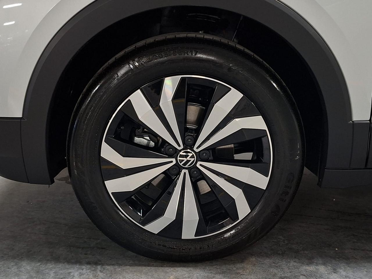 Volkswagen T-Cross 1000 TSI 116CV Edition Plus DSG Km.0