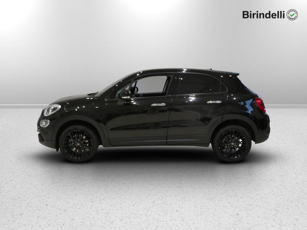FIAT 500X - 500X 1.5 T4 Hybrid 130 CV DCT
