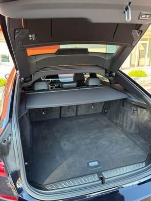 Bmw Serie 6 Gran Turismo 630d xDrive Msport