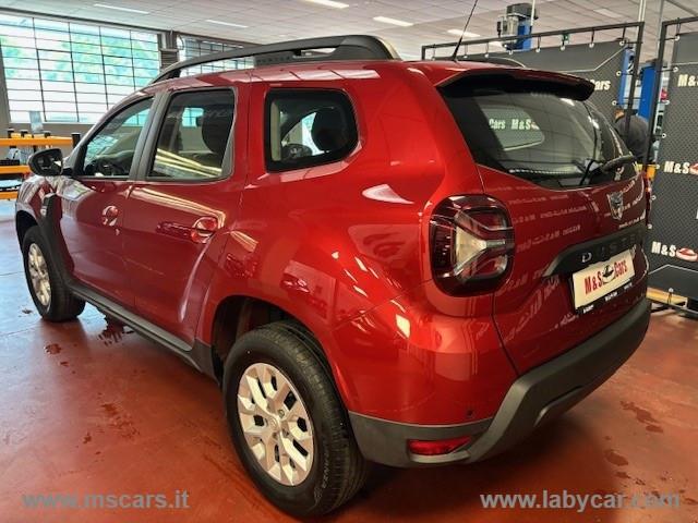 DACIA Duster 1.0 TCe 90CV 4x2 Comfort DP