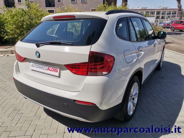 BMW X1 sDrive18d