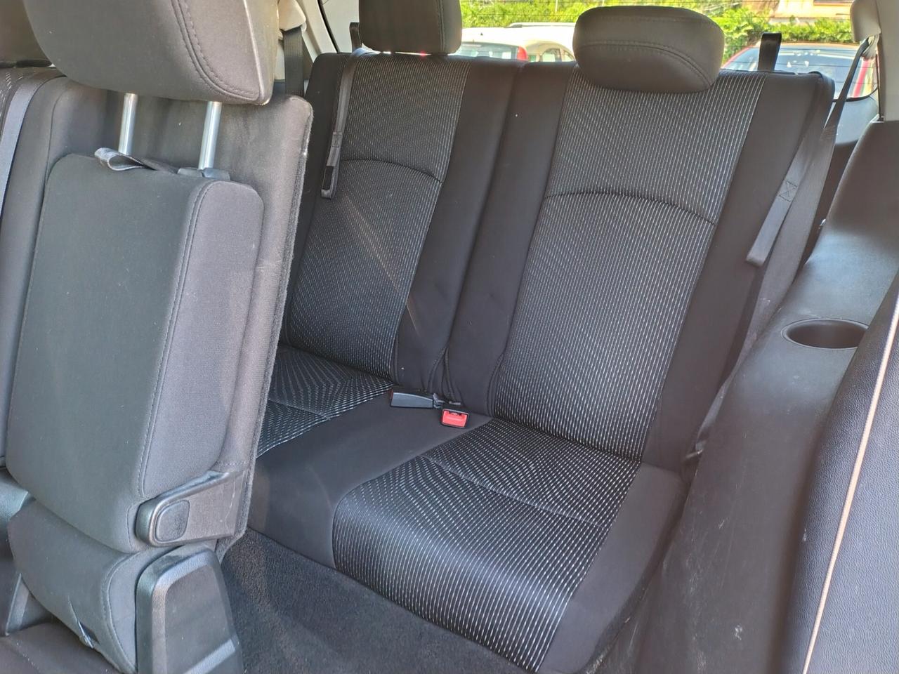 Fiat Freemont 2.0 Multijet 170 CV Cross