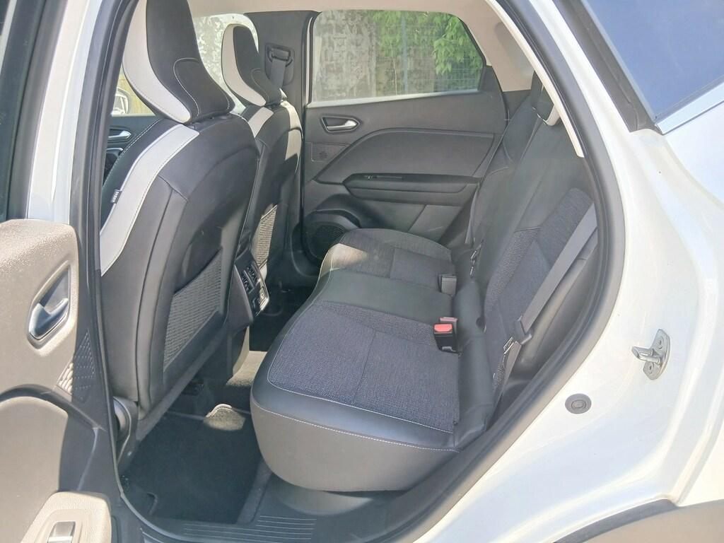 Renault Captur 1.3 TCe Techno