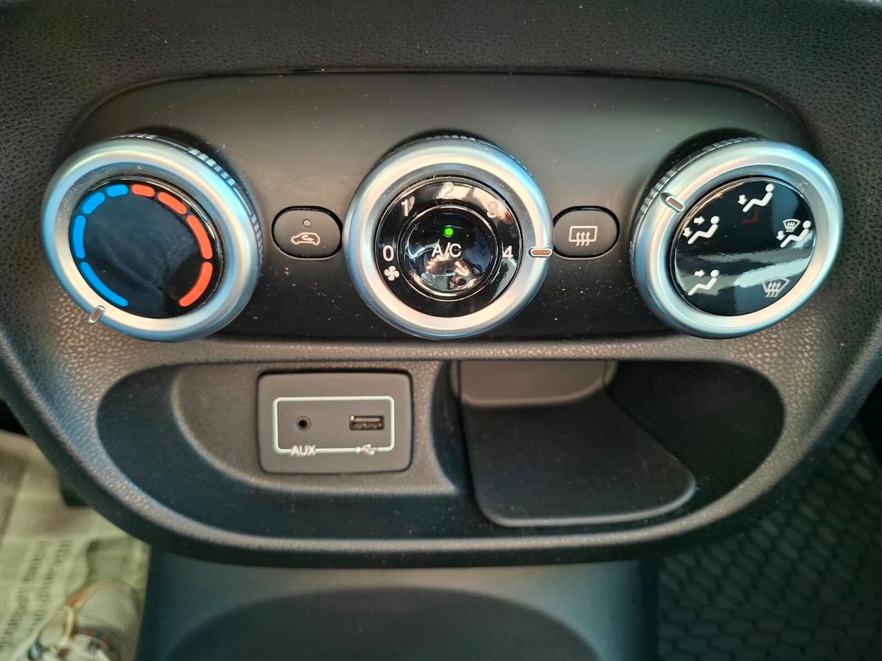 Fiat 500L 1.6 Multijet 120cv Pop Star 2015