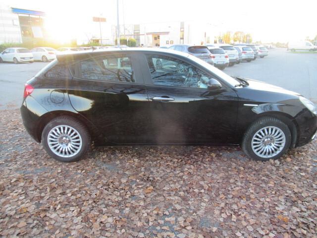 Alfa Romeo Giulietta 1.4 Turbo 120 CV Possibile GPL