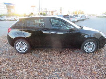 Alfa Romeo Giulietta 1.4t. 120cv Possibile GPL