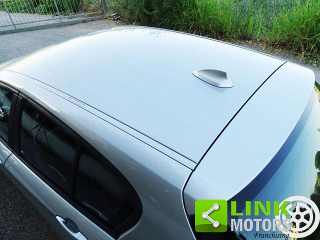 BMW 118 d 5p. Unique