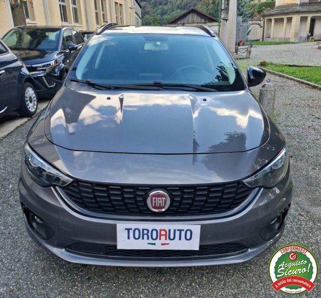 FIAT Tipo 1.6 Mjt S&S SW Lounge UNICO PROPRIETARIO