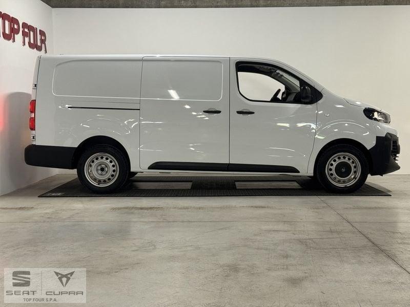 Citroën Jumpy BlueHDi 140 S&S XL Atlante