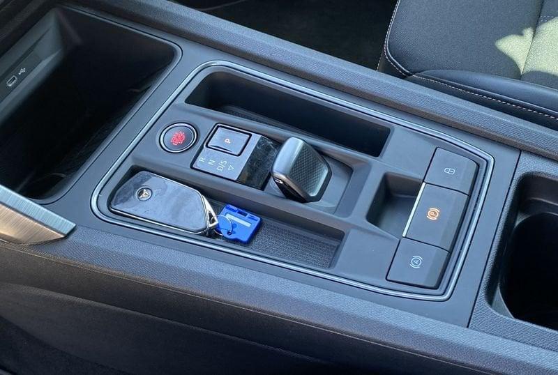 CUPRA Formentor 1.5 TSI 150CV DSG