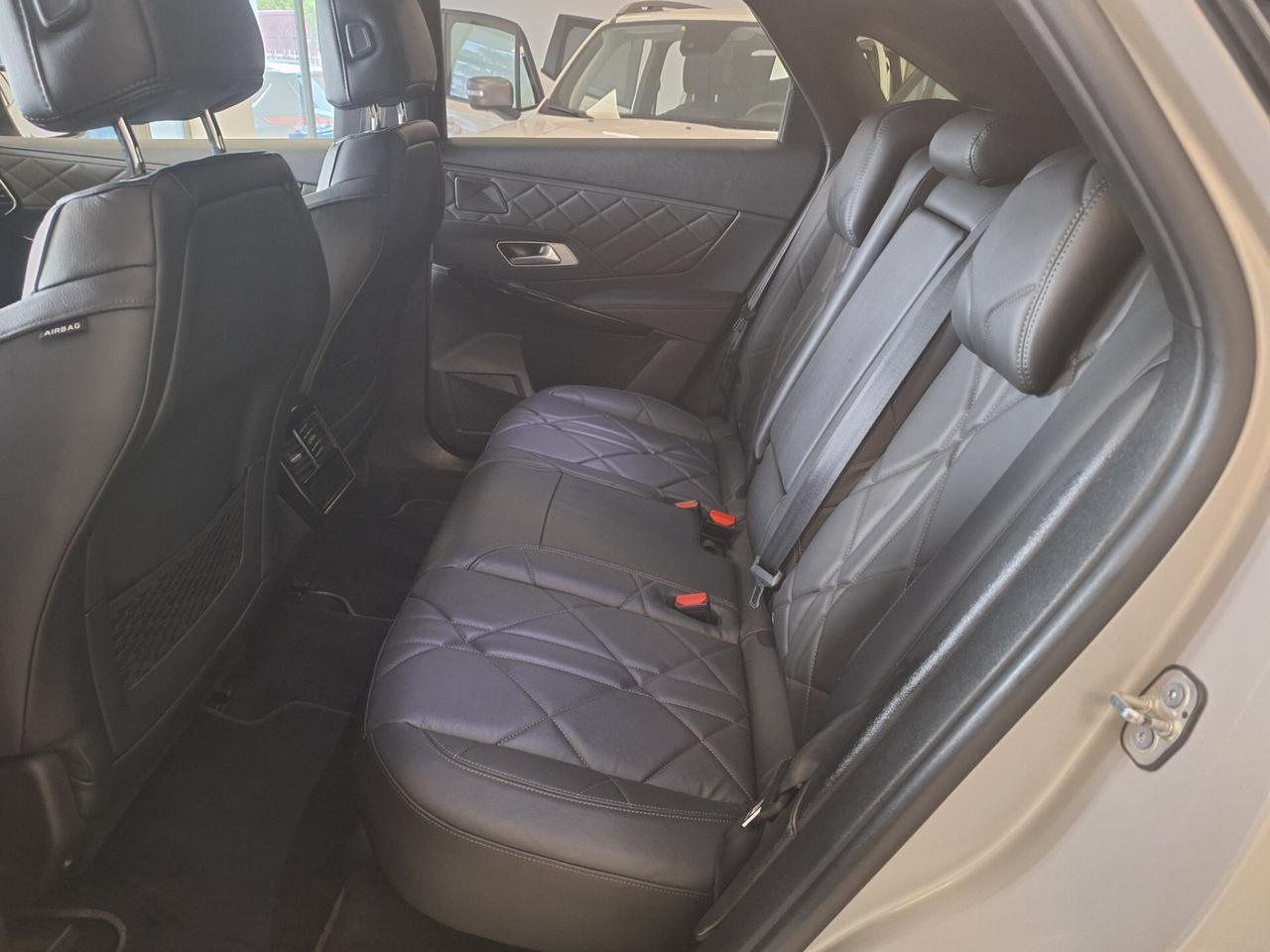 Ds 7 Crossback BlueHDi 130 aut. Grand Chic