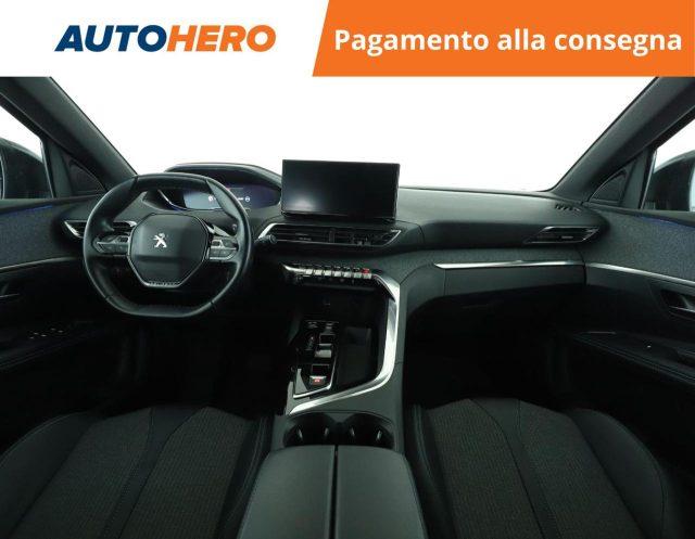PEUGEOT 3008 Hybrid 180 e-EAT8 Allure Pack