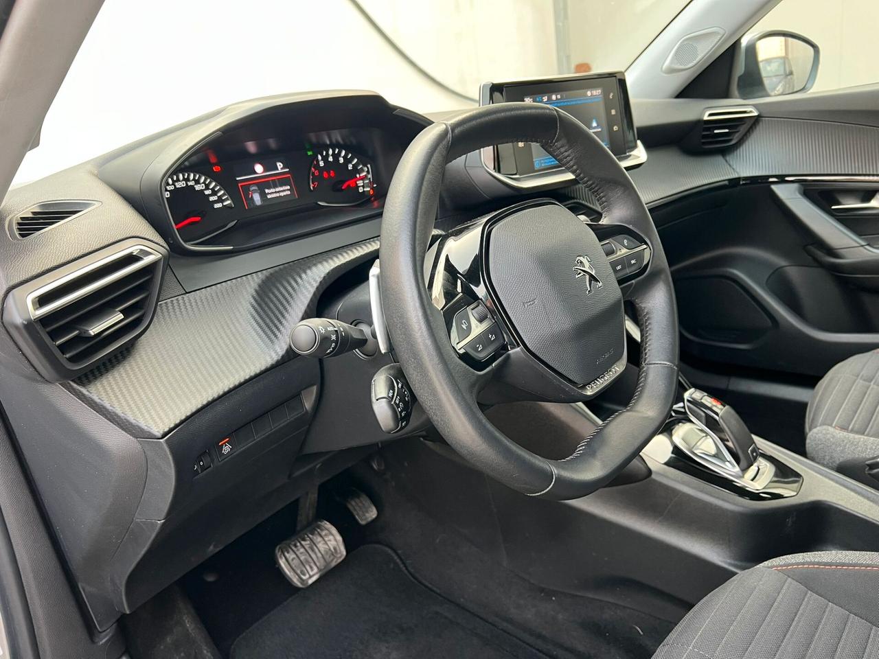 PEUGEOT 2008 1.2 PURETECH 130CV 2021!!! ACTIVE PACK!!!!