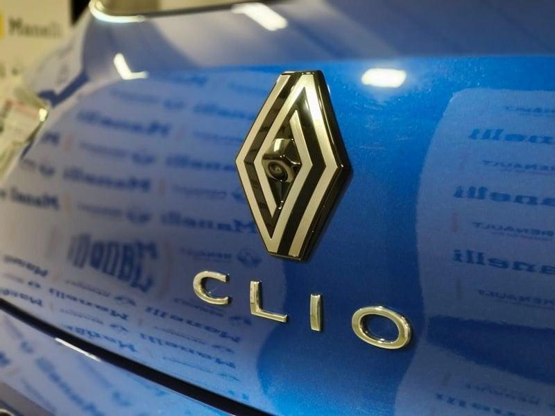 Renault Clio Techno MY24 TCe 90 rif.GY470