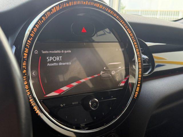 MINI Cooper SE Electric