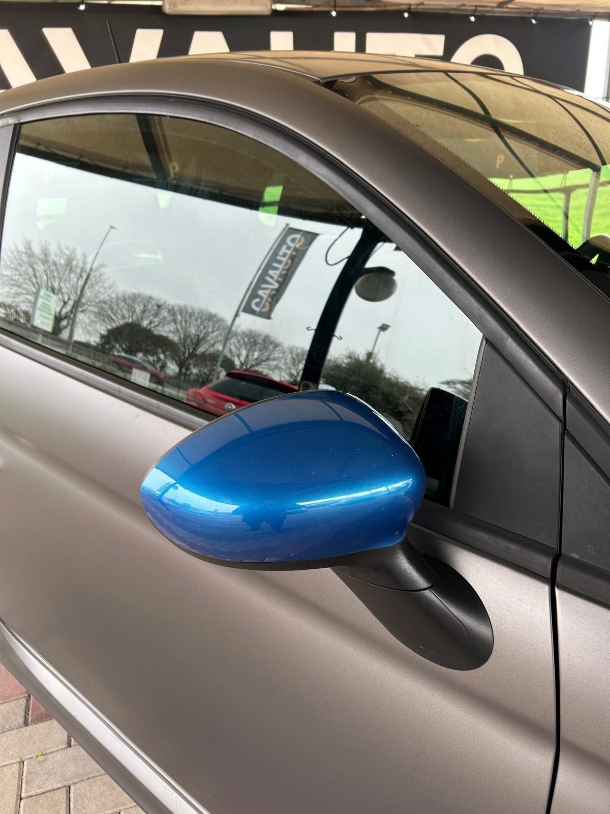 Abarth 595 F595 1.4 Turbo T-Jet 165 CV