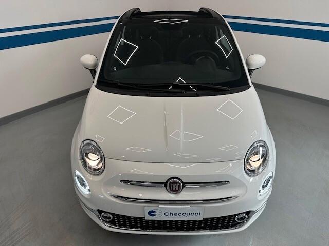 Fiat 500C 1.0 hybrid Dolcevita 70cv * 1.000 KM * 2024 *