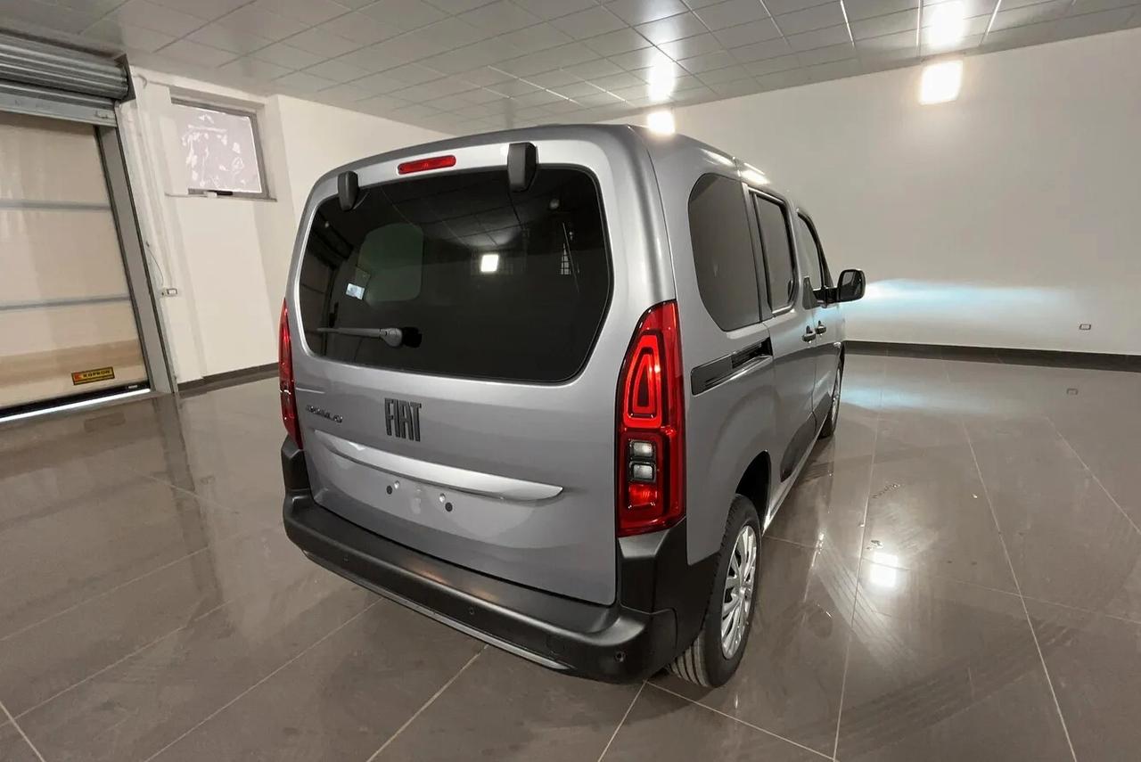 Fiat Doblo Doblò 1.5 BlueHdi 100CV Combi N1