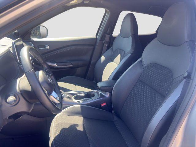 NISSAN Juke Juke 1.6 HEV N-Connecta